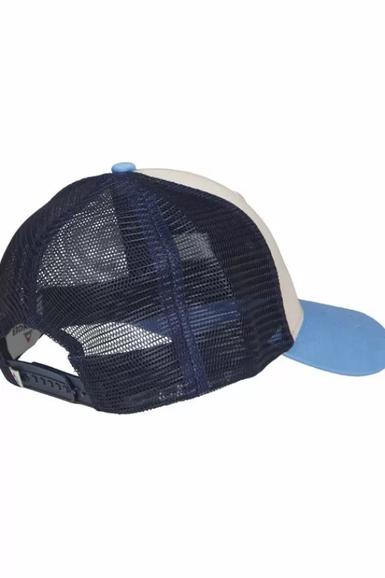 Outlet Pet Harbour Mesh And Snapback Strandhoeden En -Petten