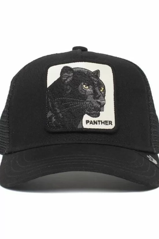 Store Pet Little Panther Petten