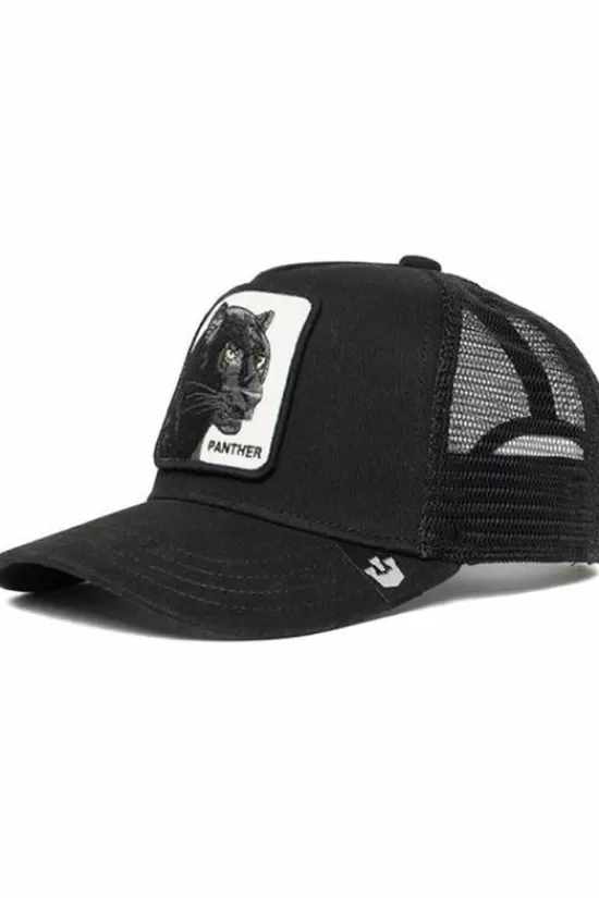Store Pet Little Panther Petten