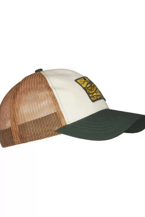 Flash Sale Pet Mountain Logo Baseball Strandhoeden En -Petten
