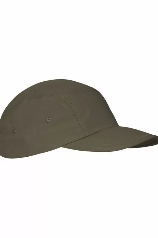 Hot Pet Packable 5-Panel Strandhoeden En -Petten