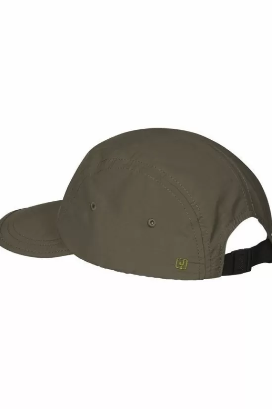 Hot Pet Packable 5-Panel Strandhoeden En -Petten