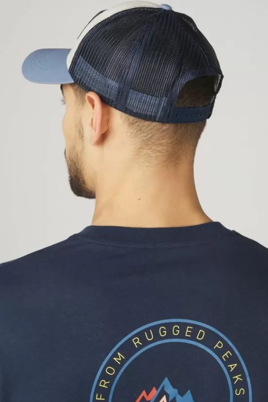 Online Pet Soft Trucker Cap Strandhoeden En -Petten