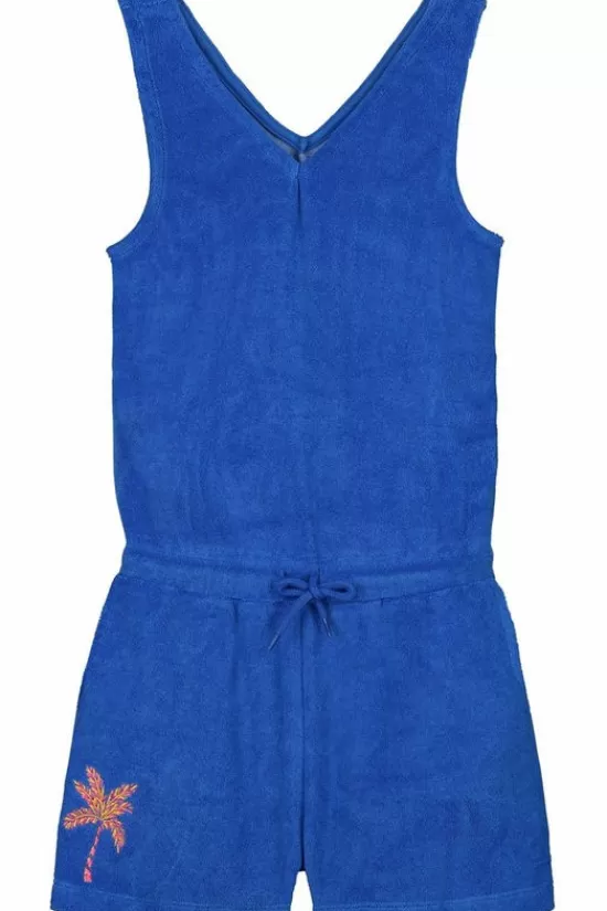 Flash Sale Playsuit Fes Jumpsuit Toweling Strandkleding