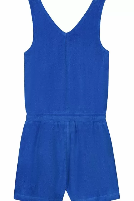 Flash Sale Playsuit Fes Jumpsuit Toweling Strandkleding
