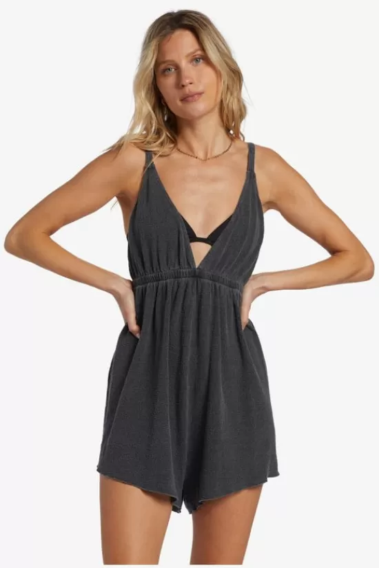 Discount Playsuit On Vacay Strandkleding
