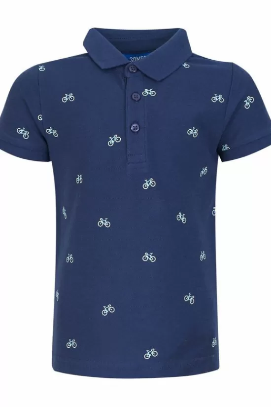 Best Sale Polo Cross-Sb-05-G T-Shirts & Polo'S