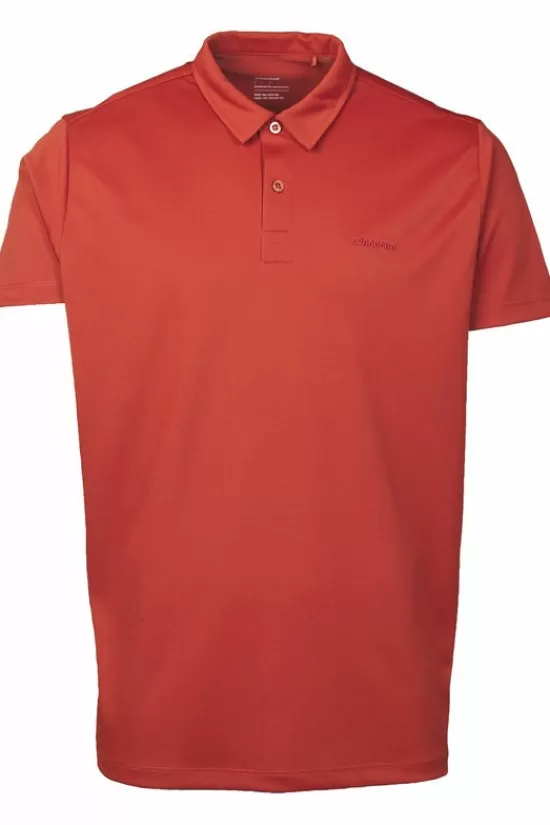 Online Polo Forest Technical Ss M T-Shirts & Tops