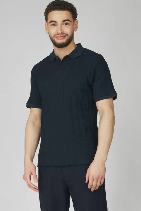 Sale Polo Jaden Jacquard T-Shirts