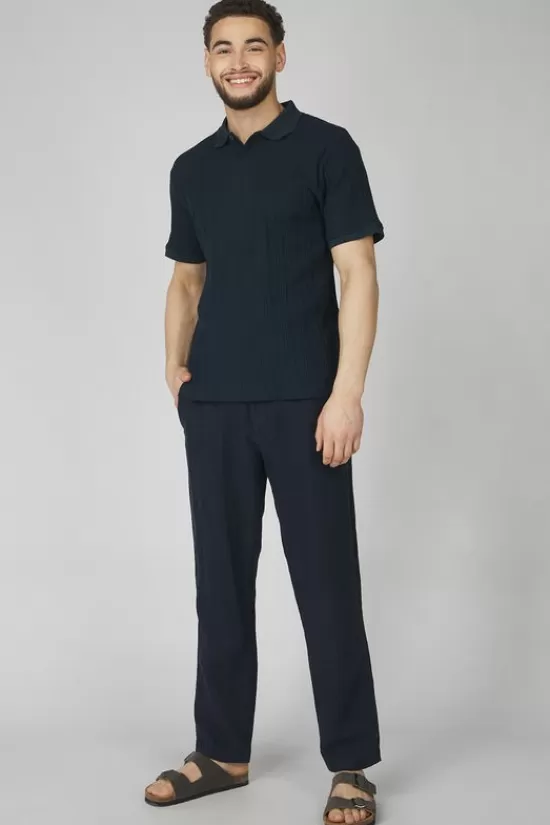 Sale Polo Jaden Jacquard T-Shirts