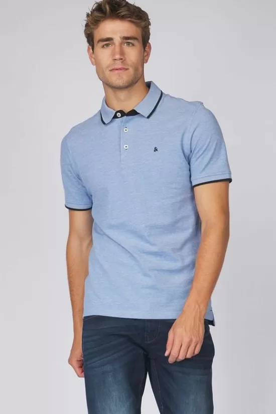Hot Polo Paulos T-Shirts