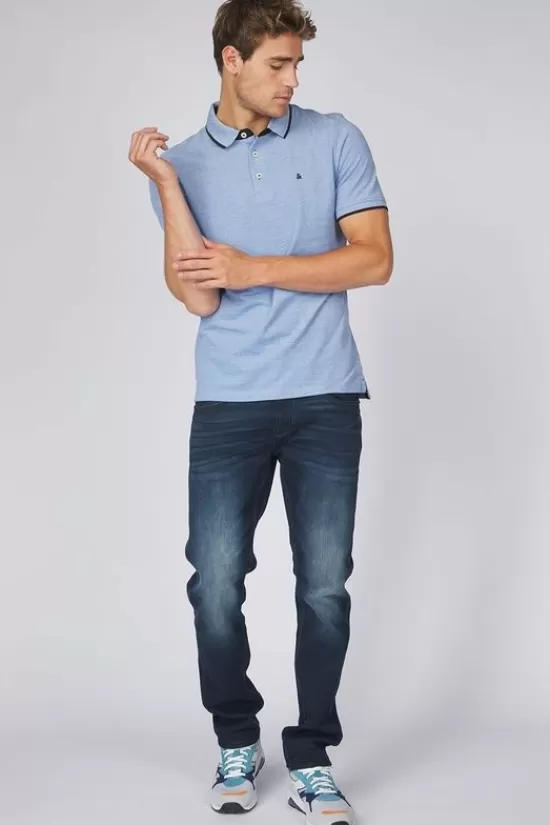 Hot Polo Paulos T-Shirts