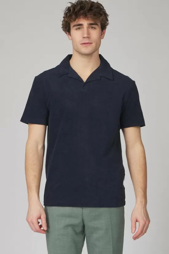Cheap Polo Talon Towel T-Shirts