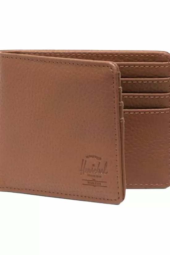 Outlet Portefeuille Hs Roy Rfid Vegan Leather Portefeuilles