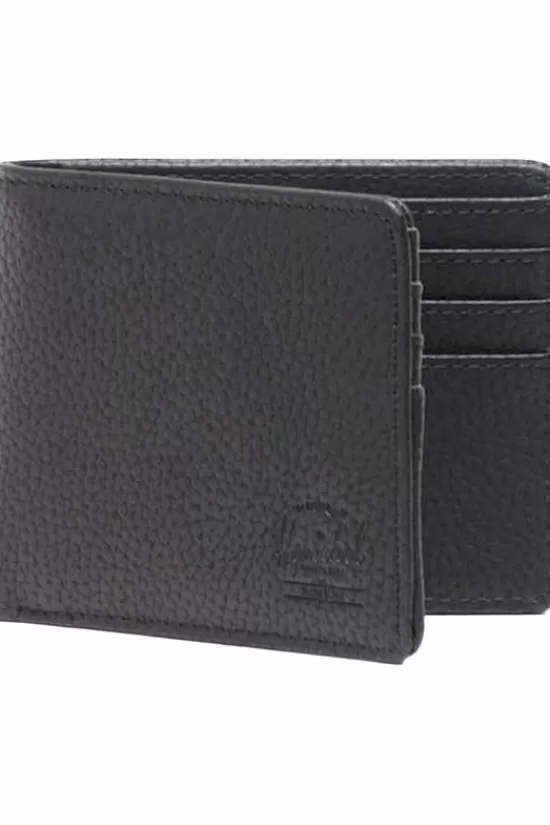 Discount Portefeuille Hs Roy Rfid Vegan Leather Portefeuilles