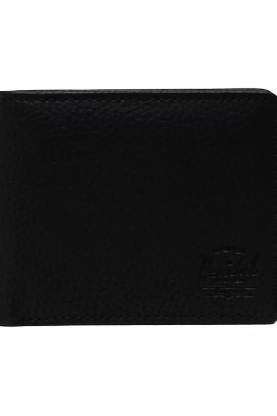 Discount Portefeuille Hs Roy Rfid Vegan Leather Portefeuilles