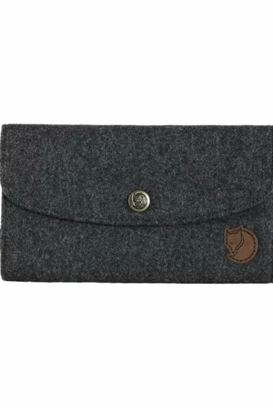 Outlet Portefeuille Norrvage Travel Portefeuilles