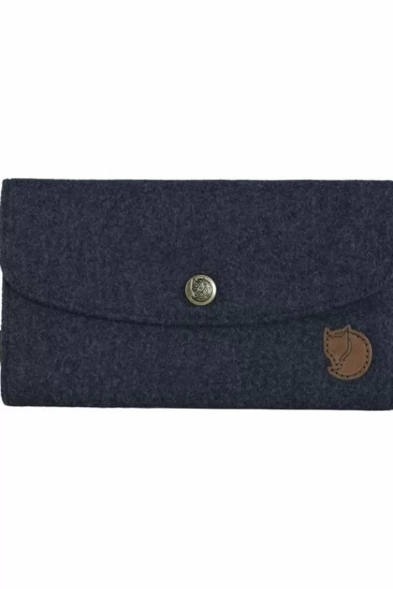 Outlet Portefeuille Norrvage Travel Portefeuilles