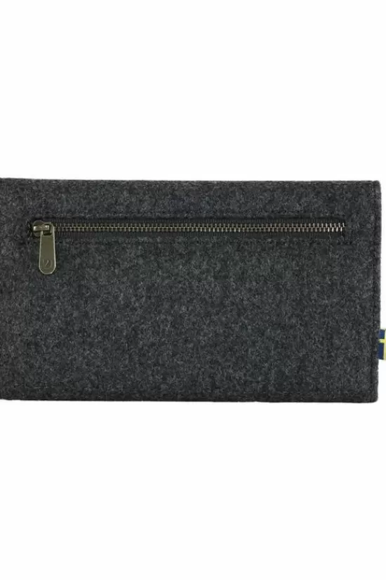 Outlet Portefeuille Norrvage Travel Portefeuilles