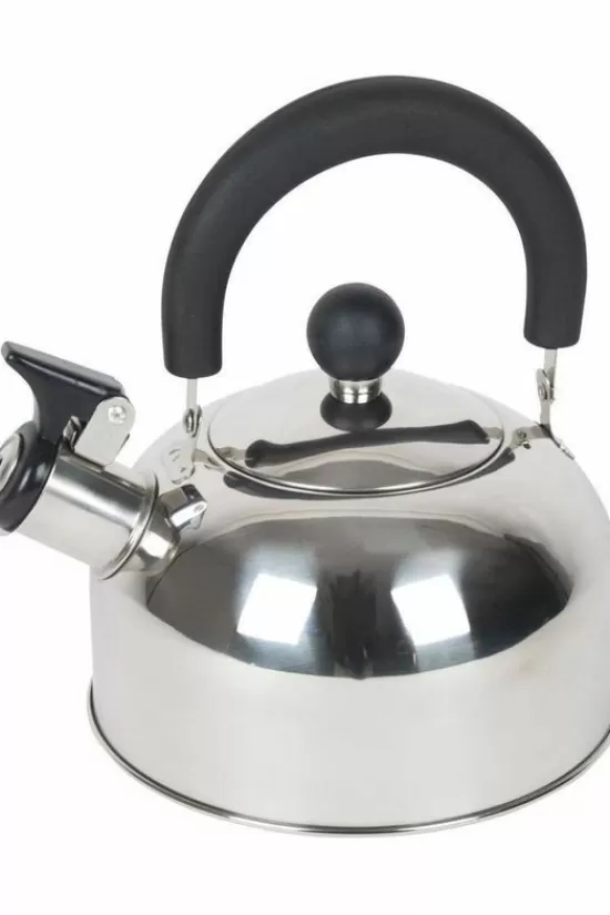 Store Pot Fluitketel - Trend - Wegklapbare Greep - 12 Liter Potten & Pannen