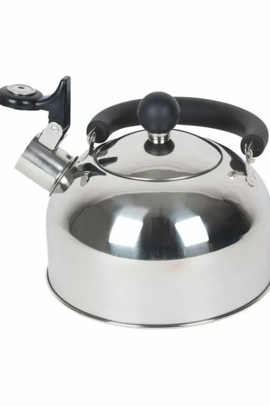 Store Pot Fluitketel - Trend - Wegklapbare Greep - 12 Liter Potten & Pannen