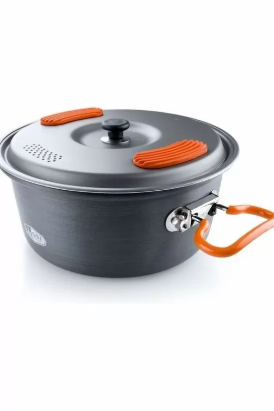 Discount Pot Halulite 2 L Cook Pot Potten & Pannen