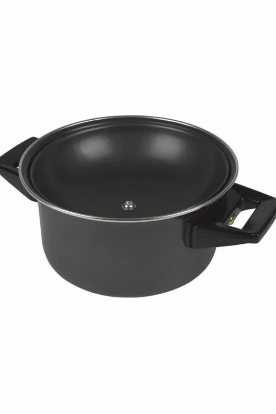 Shop Pot Rondo 3-Delig Potten & Pannen
