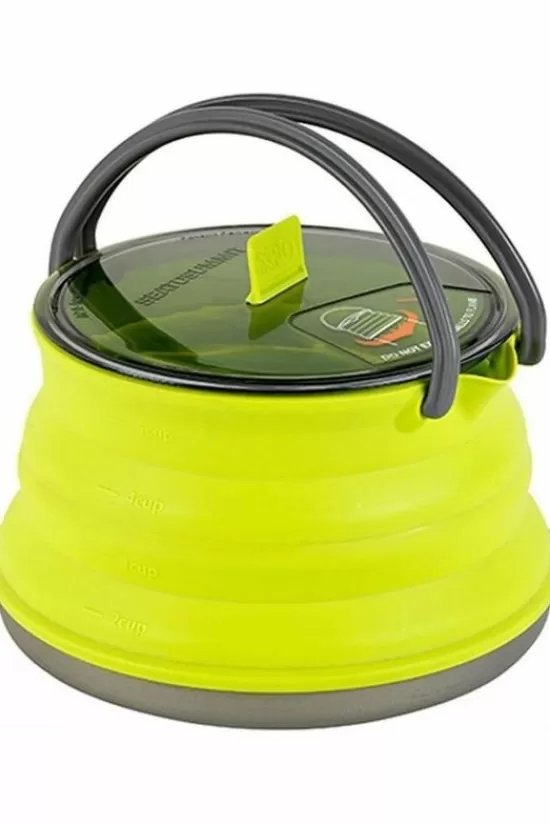 Best Pot X-Pot Kettle 1.3L Potten & Pannen