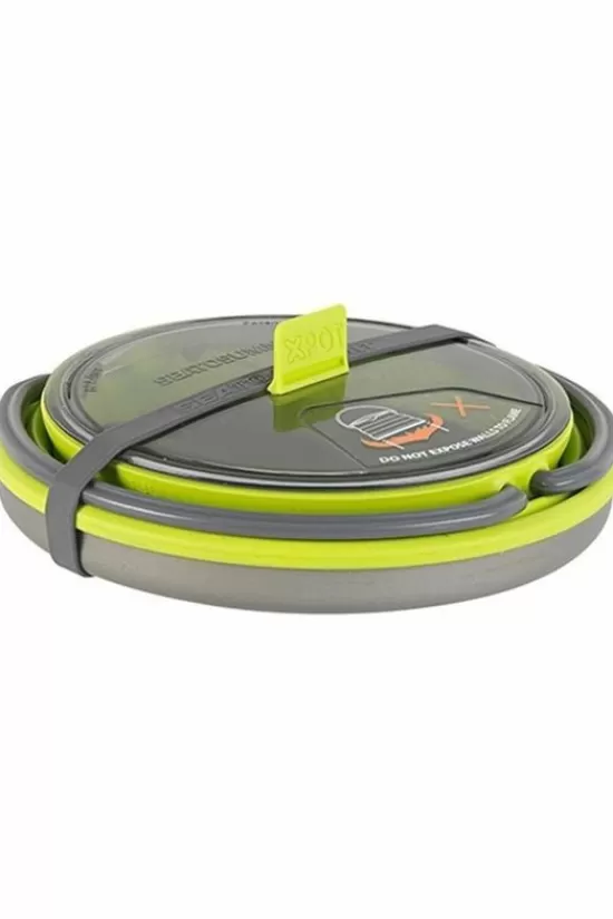Best Pot X-Pot Kettle 1.3L Potten & Pannen