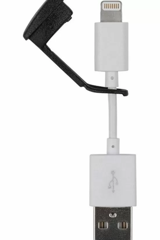 Discount Powerkey Apple Lightning Batterijen & Laders
