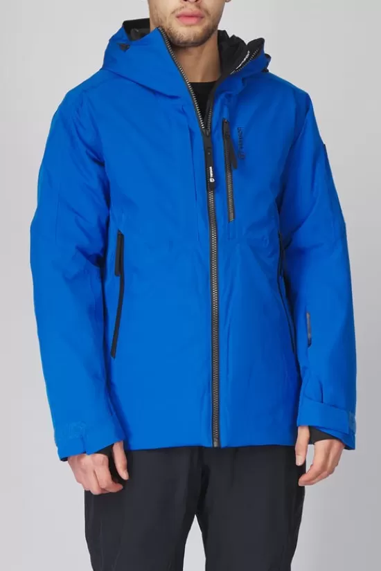 Hot Prime Pro Ski Jacket Jassen