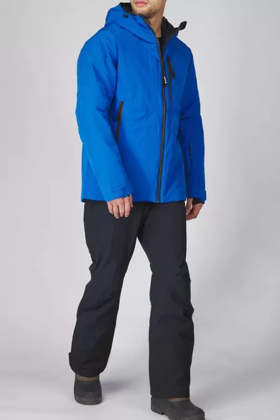 Hot Prime Pro Ski Jacket Jassen