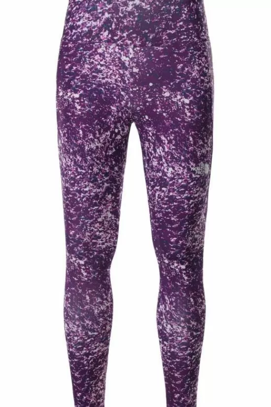 Flash Sale Printed On Mountain Tight Reg Broeken