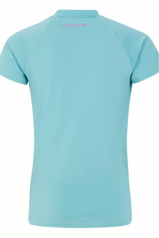 Best Sale Prtsenna Rashguard Short Sleeve Badmode