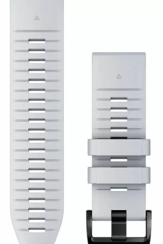 Shop Quickfit 26Mm Silicone Band Sporthorloges & Activity Trackers