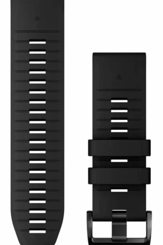 Flash Sale Quickfit 26Mm Silicone Band Sporthorloges & Activity Trackers
