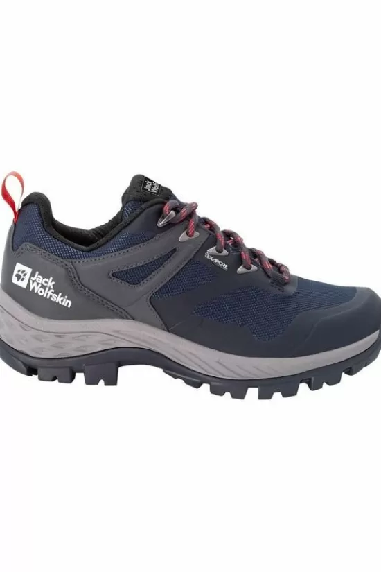 Online Rebellion Guide Texapore Low Lifestyle Schoenen