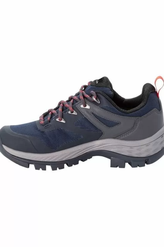 Online Rebellion Guide Texapore Low Lifestyle Schoenen
