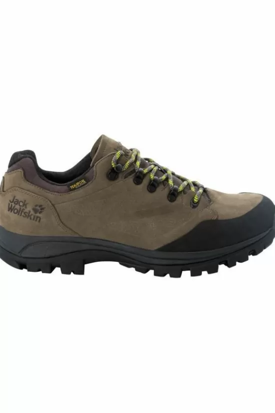 Fashion Rebellion Texapore Low M Wandelschoenen (A-Laag)