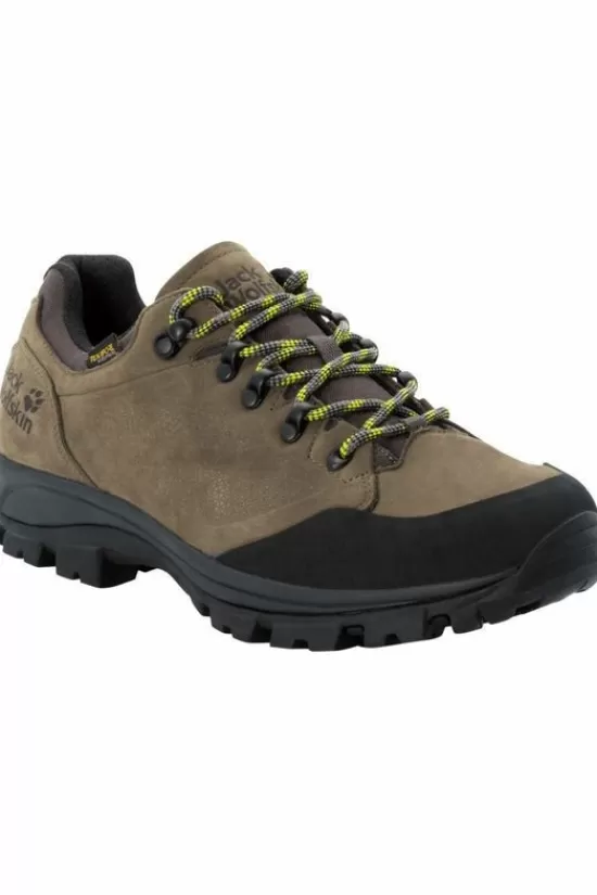 Fashion Rebellion Texapore Low M Wandelschoenen (A-Laag)