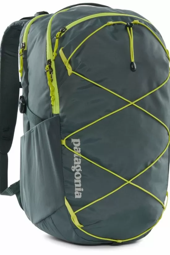 Hot Refugio Pack 30L Schoolrugzakken