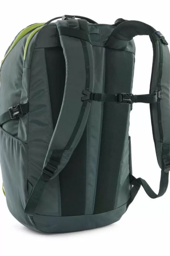 Hot Refugio Pack 30L Schoolrugzakken