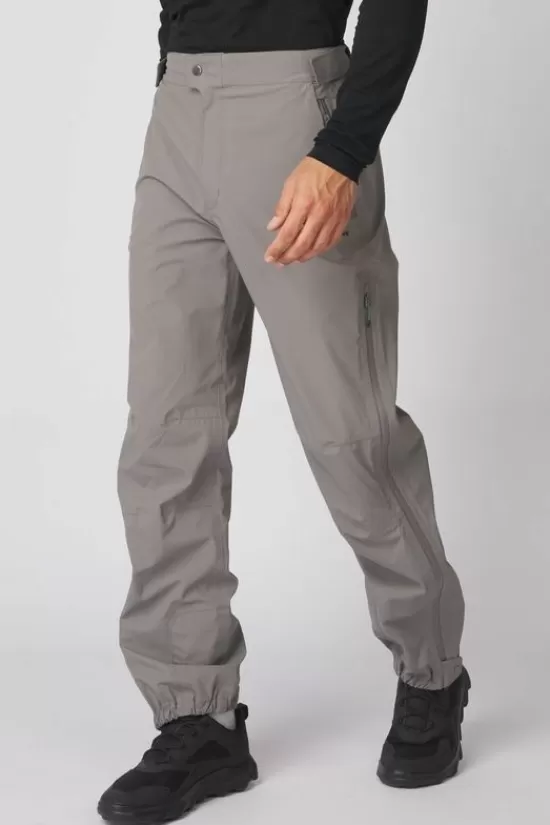 New Regenbroek Mountain 3L Trouser M Broeken