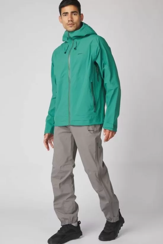 New Regenbroek Mountain 3L Trouser M Broeken