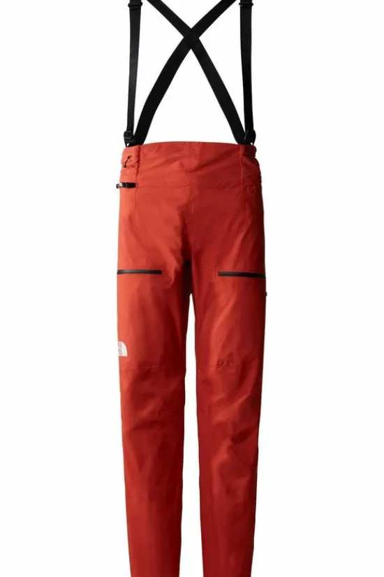 Outlet Regenbroek W Summit Pumori Gtx Pro Bib Broeken