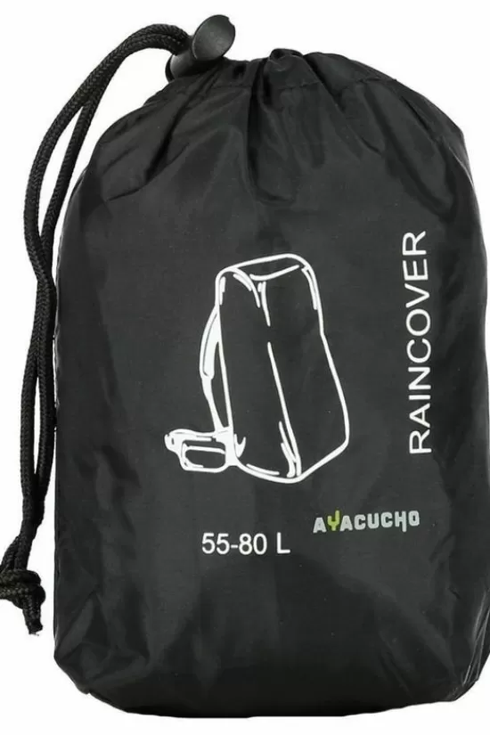 Clearance Regenhoes 55 - 80 L Rugzakaccessoires