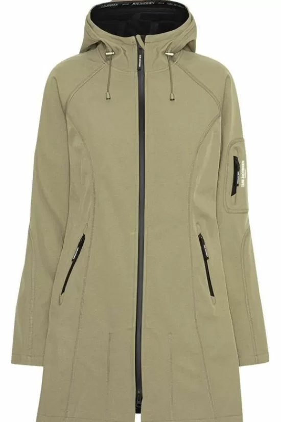 Flash Sale Regenjas 3/4 Raincoat Jassen
