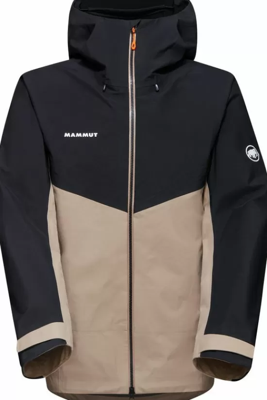 Best Sale Regenjas Crater Iv Gore-Tex Jacket Jassen