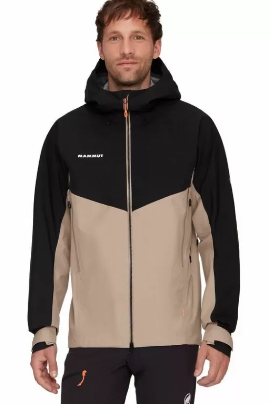 Best Sale Regenjas Crater Iv Gore-Tex Jacket Jassen