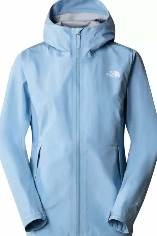 New Regenjas Dryzzle Futurelight Jassen